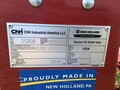 2022 New Holland DISCBINE 313 PLUS Mower Conditioner