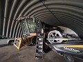 2011 Claas Lexion 750 Combine