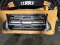 2011 Claas Lexion 750 Combine