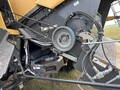 2011 Claas Lexion 750 Combine