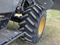 2011 Claas Lexion 750 Combine