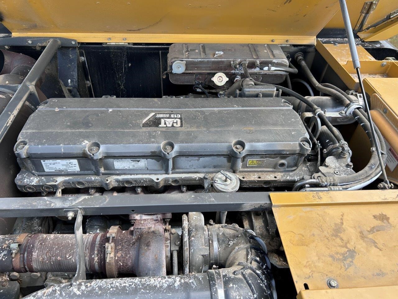 2011 Claas Lexion 750 Combine