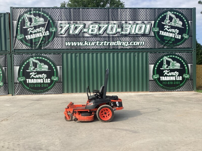 Used lawn equipment near me