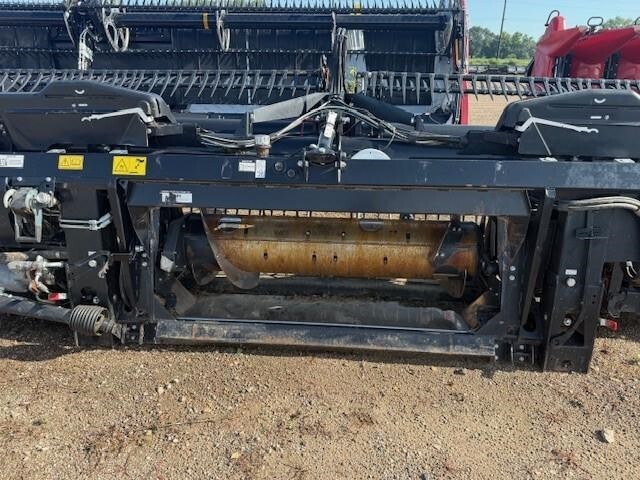 2022 MacDon FD140 Platform