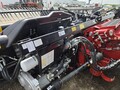 2022 MacDon FD140 Platform
