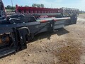 2022 MacDon FD140 Platform