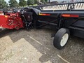2022 MacDon FD140 Platform