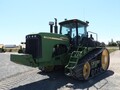 2006 John Deere 9520T Tractor