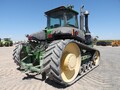 2006 John Deere 9520T Tractor