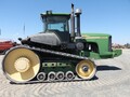 2006 John Deere 9520T Tractor