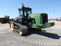 2006 John Deere 9520T Tractor