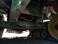 2006 John Deere 9520T Tractor