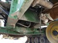 2006 John Deere 9520T Tractor