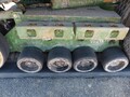 2006 John Deere 9520T Tractor