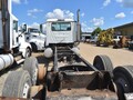 2007 Mack Granite CV713 Dump Trucks/Trailer