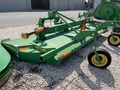 2015 John Deere HX14 Rotary Cutter
