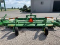 2015 John Deere HX14 Rotary Cutter