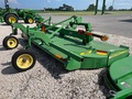 2015 John Deere HX14 Rotary Cutter