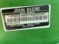 2015 John Deere HX14 Rotary Cutter