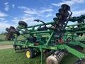 2022 John Deere 2720 In-Line Ripper