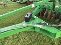 2022 John Deere 2720 In-Line Ripper