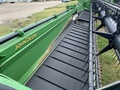 2009 John Deere 635D Platform