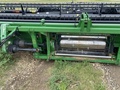 2009 John Deere 635D Platform