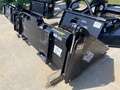 2023 John Deere MP78B Loader and Skid Steer Attachment