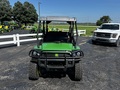 2024 John Deere XUV 825M S4 ATVs and Utility Vehicle