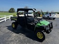 2024 John Deere XUV 825M S4 ATVs and Utility Vehicle
