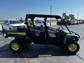 2024 John Deere XUV 825M S4 ATVs and Utility Vehicle