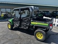 2024 John Deere XUV 825M S4 ATVs and Utility Vehicle