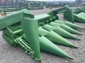 1998 John Deere 693 Corn Head