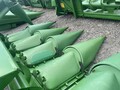 1998 John Deere 693 Corn Head