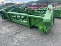 1998 John Deere 693 Corn Head