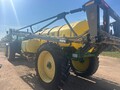 2013 Bestway Field Pro IV 1600 Pull-Type Sprayer