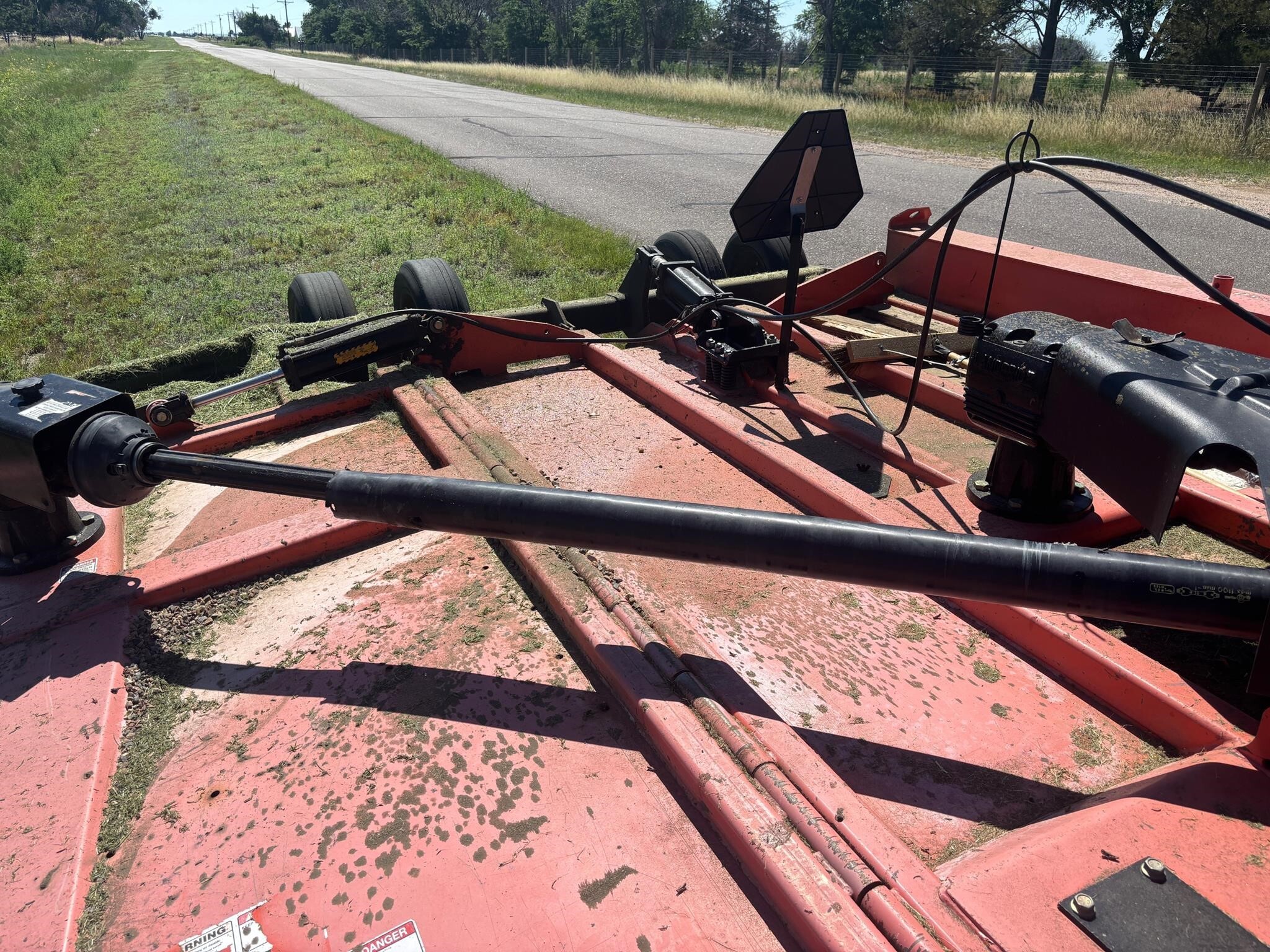 2020 Land Pride RC5014 Rotary Cutter