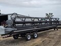2010 AGCO 9250 Platform