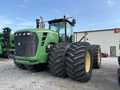 2010 John Deere 9530 Tractor