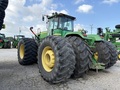 2010 John Deere 9530 Tractor