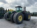 2010 John Deere 9530 Tractor