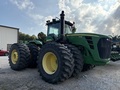 2010 John Deere 9530 Tractor