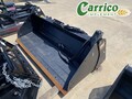 2023 John Deere MP78B Loader and Skid Steer Attachment