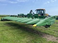 2023 John Deere C12F StalkMaster Corn Head