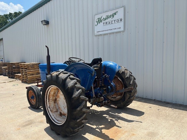 1979 Long 360 Tractor