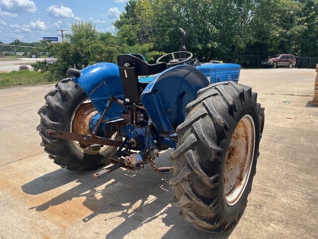 1979 Long 360 Tractor