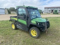 2024 John Deere XUV835R ATVs and Utility Vehicle