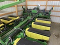 2011 John Deere 1770NT Planter