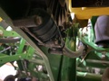 2011 John Deere 1770NT Planter