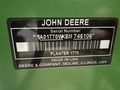 2011 John Deere 1770NT Planter